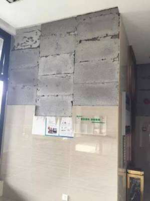 瓷磚背膠的作用是什么？